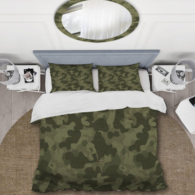 Camo Bedding | Camo Comforter & Camouflage Bedding